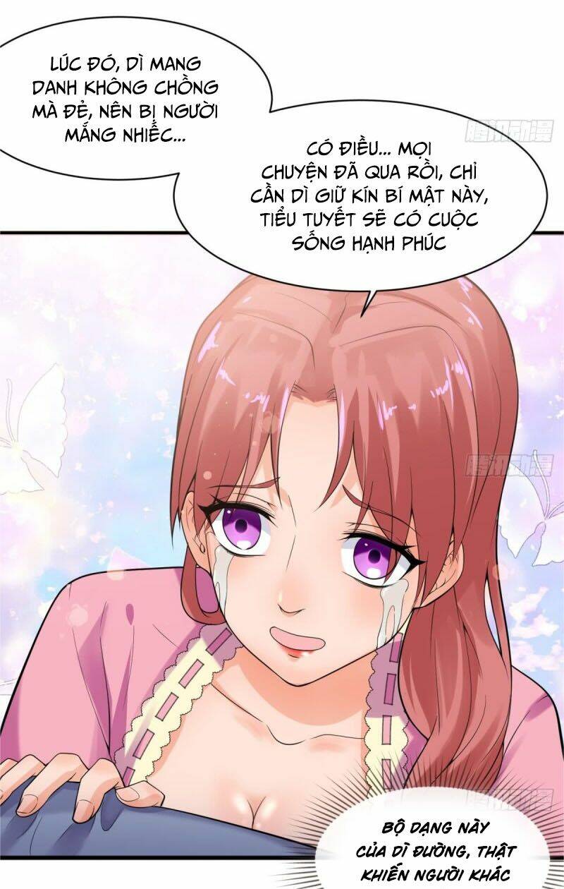 Bác Sĩ Riêng Của Nữ Thần: Chapter 107