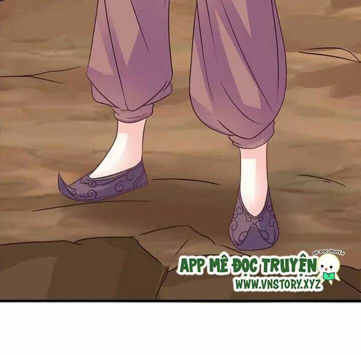 Bồn Tắm Có Vấn Đề?: Chapter 53