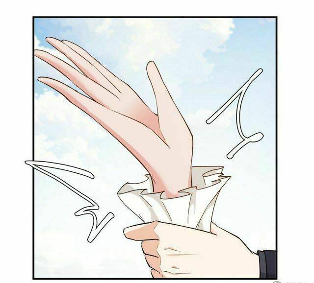 Khốn Ái Tù Lung: Chapter 43