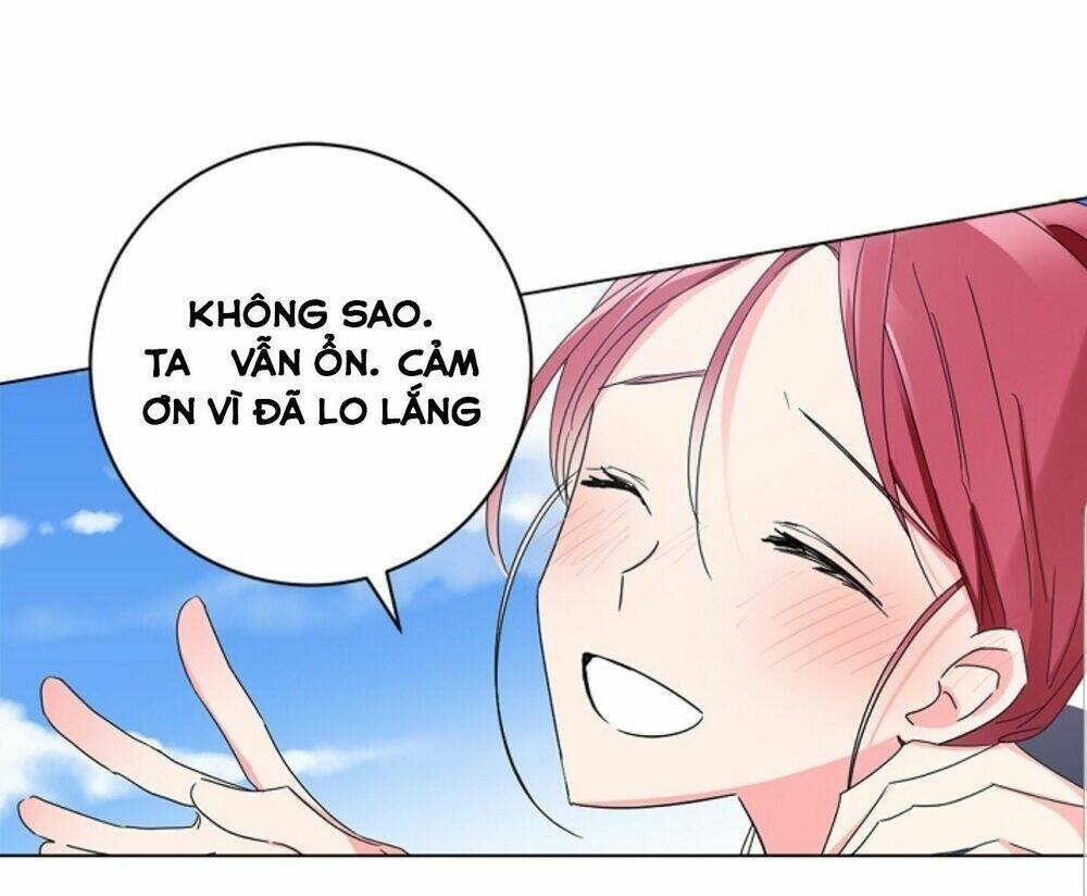 Chae Hong Sa: Chapter 48