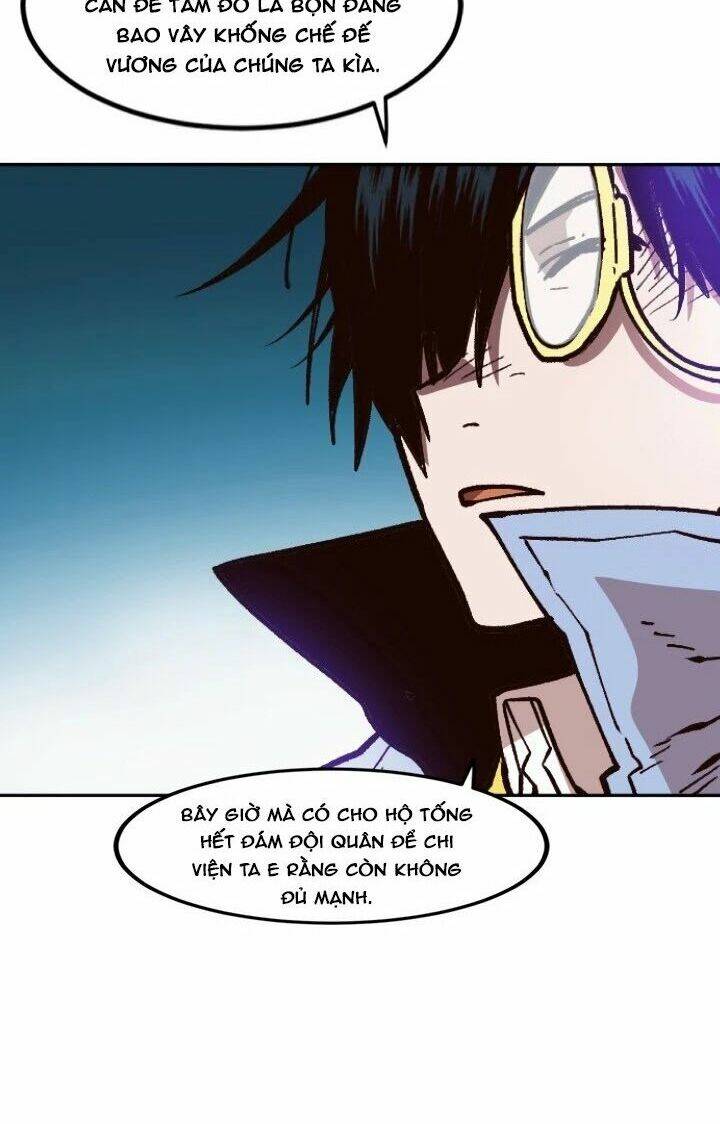 Nô Lệ Nghịch Thiên: Chapter 48