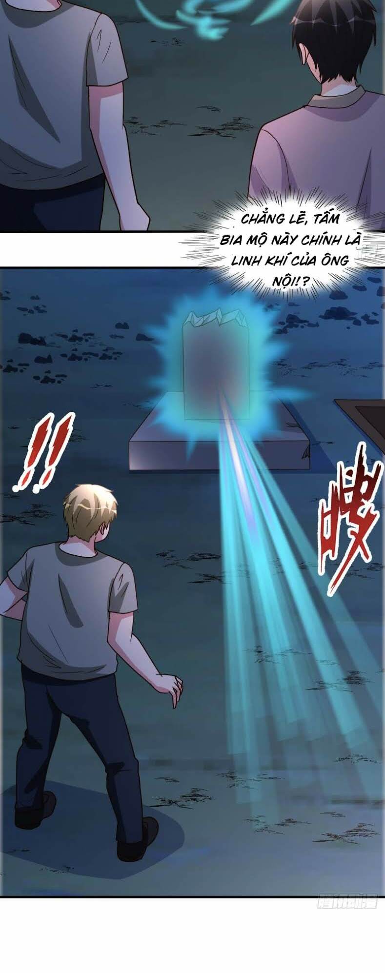 Trọng Sinh Tu Chân Tại Đô Thị: Chapter 89