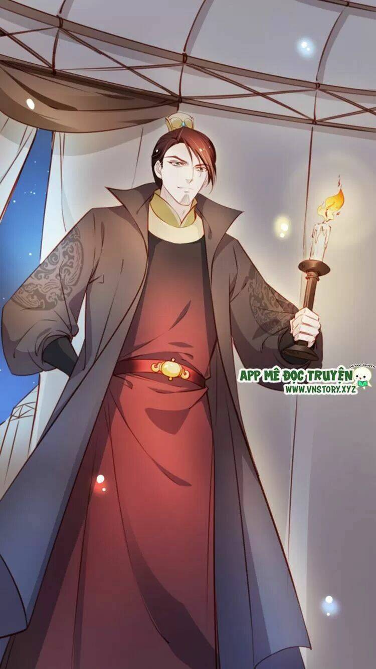 Nàng Trở Thành Bạch Nguyệt Quang Của Vương Gia Bệnh Kiều: Chapter 76