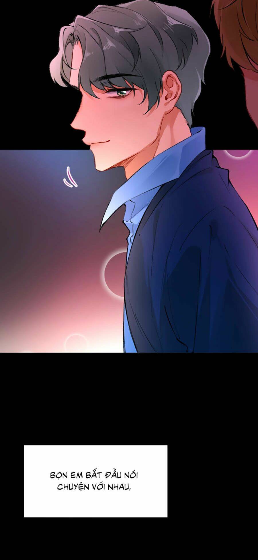 Tâm Động Thuấn Di: Chapter 24