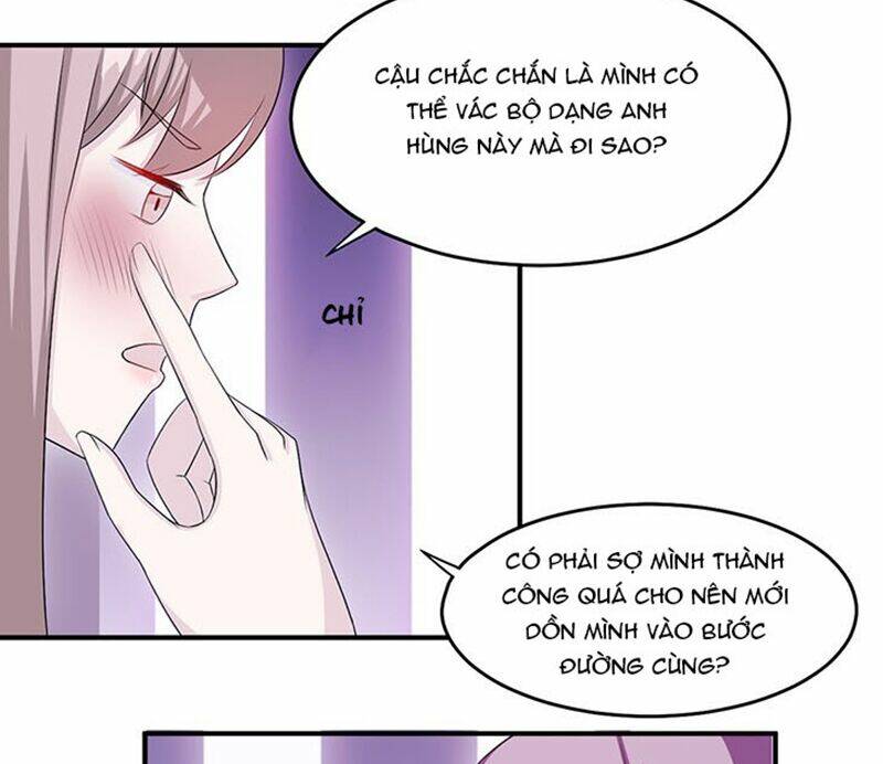 Mạc Thiếu Bức Hôn: Vợ Mới Khó Chống Đỡ: Chapter 11