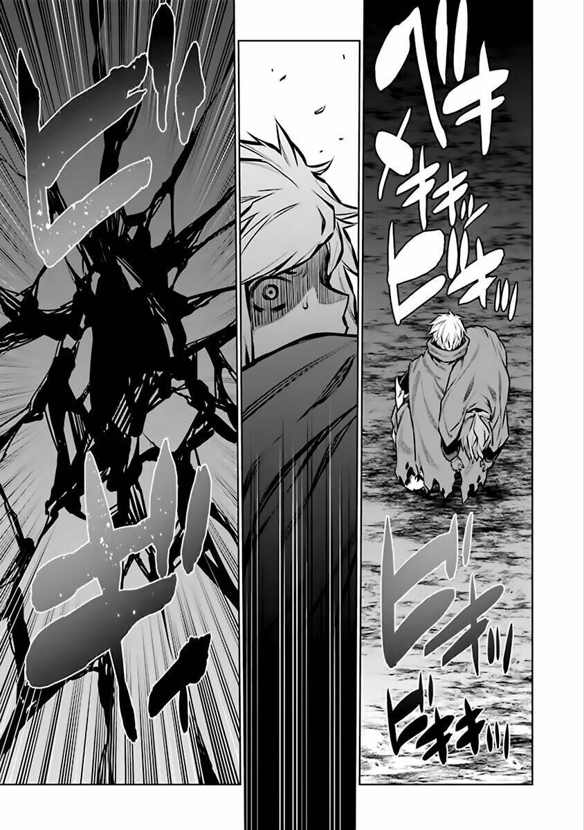 Dungeon Ni Deai O Motomeru No Wa Machigatte Iru Darou Ka: Chapter 66