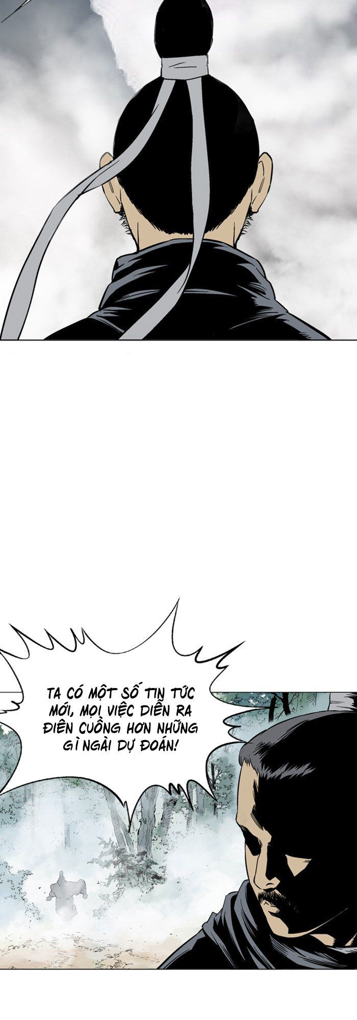 Cao Thủ 2: Chapter 34