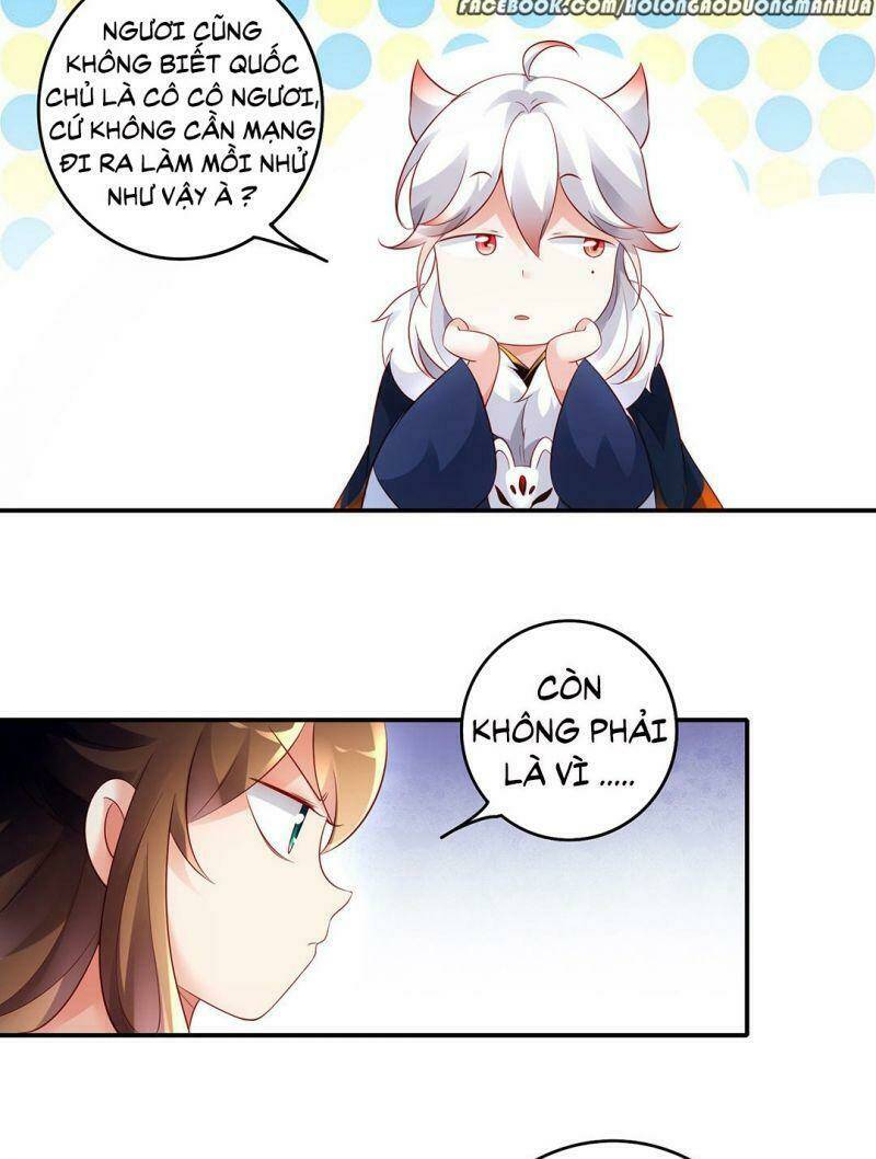 Thiên Kim Bất Hoán: Chapter 65