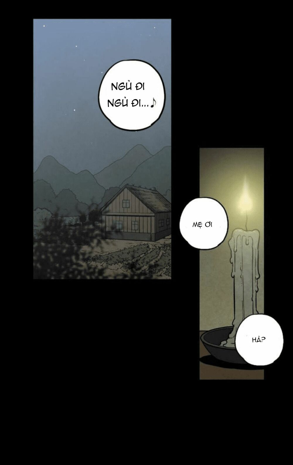 Xin Đừng Cắn Em: Chapter 30