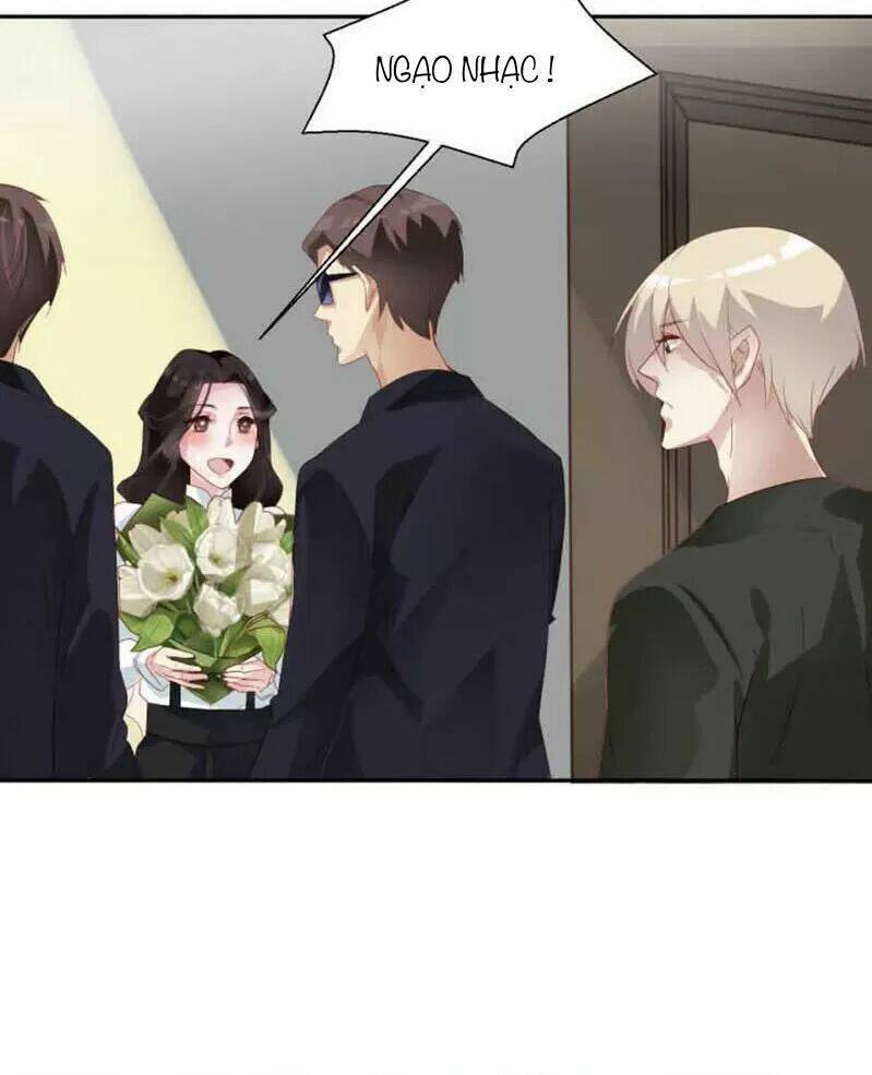 Nam Thần Là Một Đôi: Chapter 90