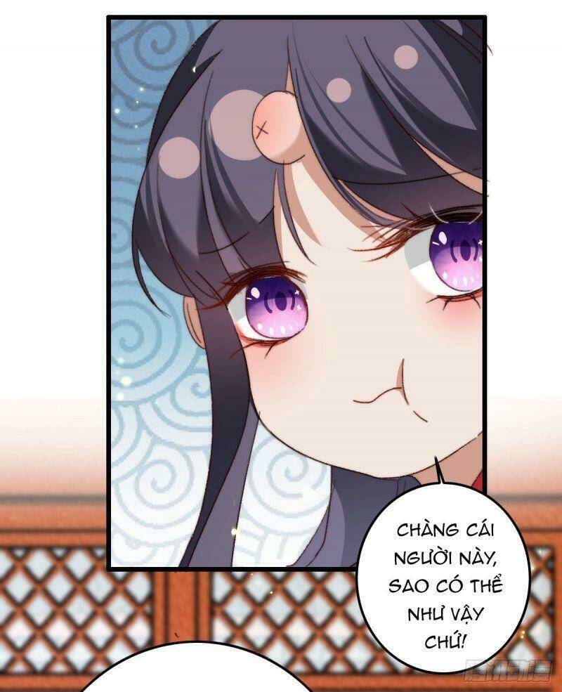 Ngự Thú Cuồng Phi: Chapter 22