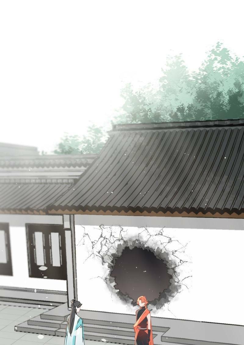 Thượng Đô Thiên Yêu Lục: Chapter 10