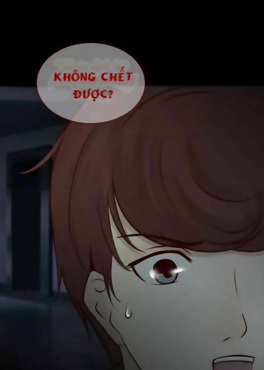 Tấm Da Người: Chapter 22