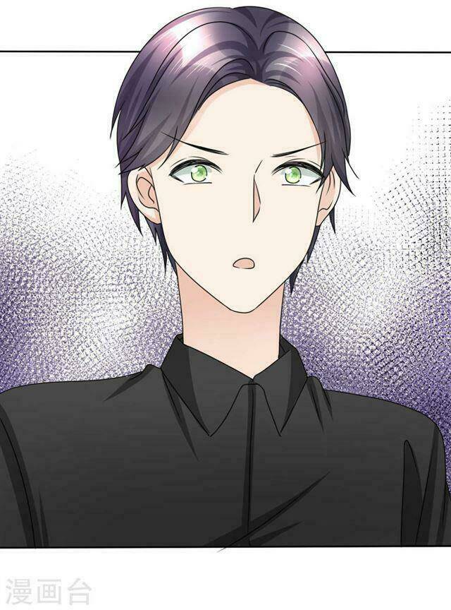 Con Đường Phản Công Của Sủng Thê: Chapter 31