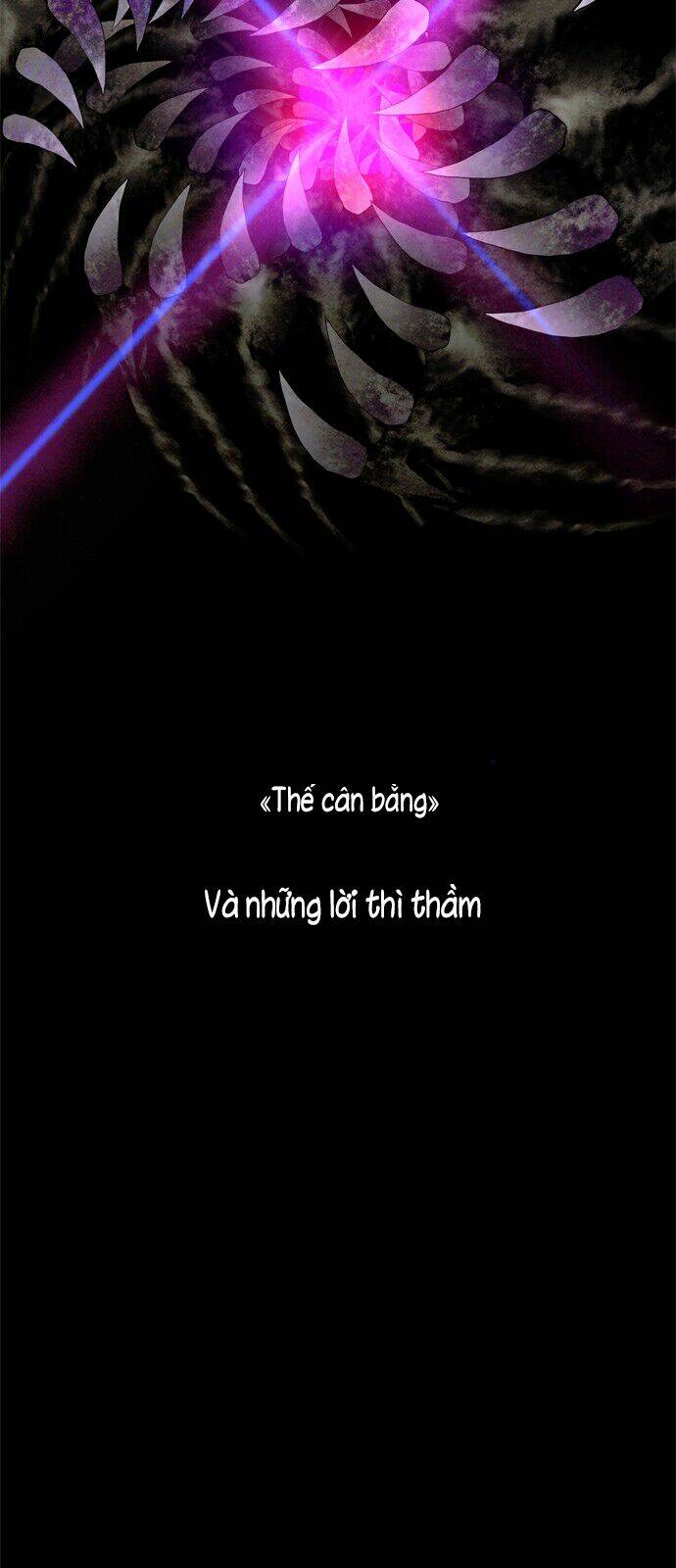 Lessa 3 : Servant Of Cosmos: Chapter 1.1