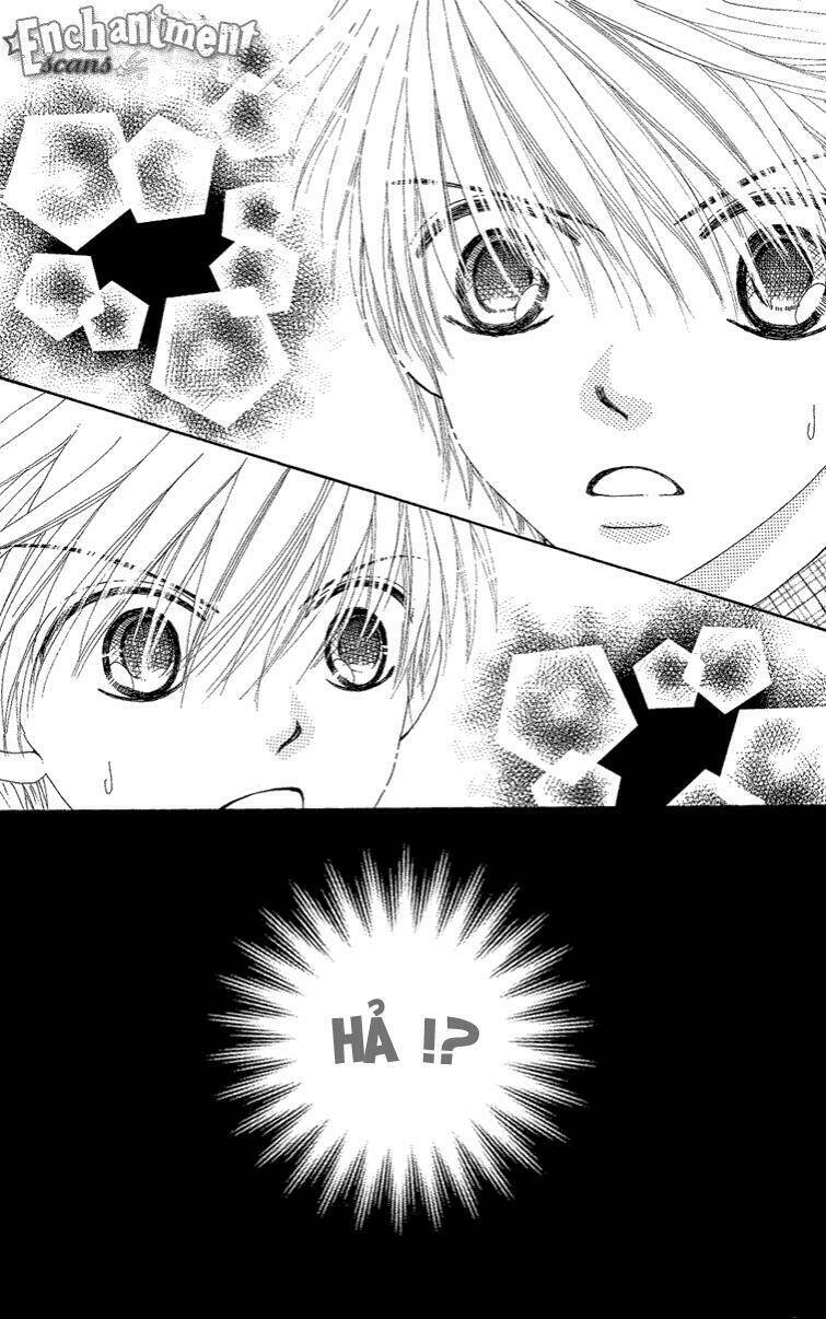 Dự Án Kéo Vàng: Chapter 29