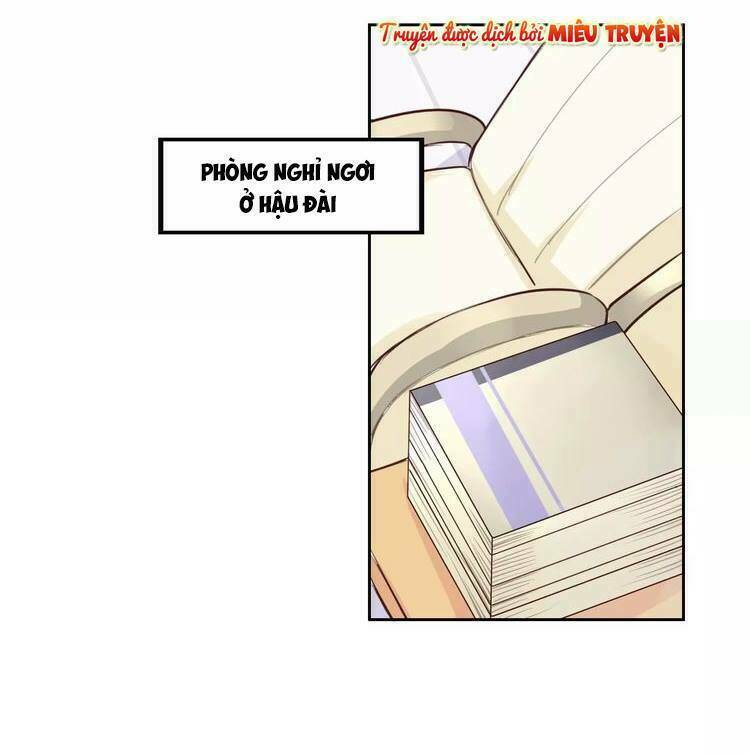 Tướng Quân Mời Xuất Đạo: Chapter 10