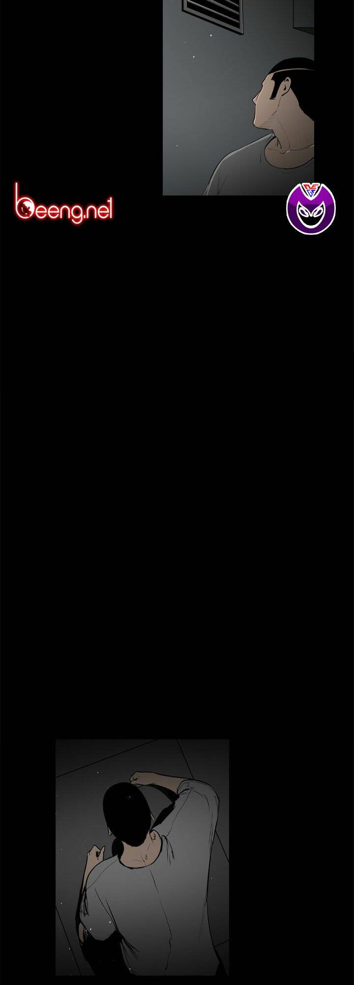 Kẻ Mạnh Nhất - Tong Edge: Chapter 28