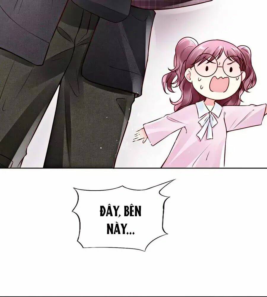 Hai Mặt Cuốn Hút Của Anh: Chapter 24