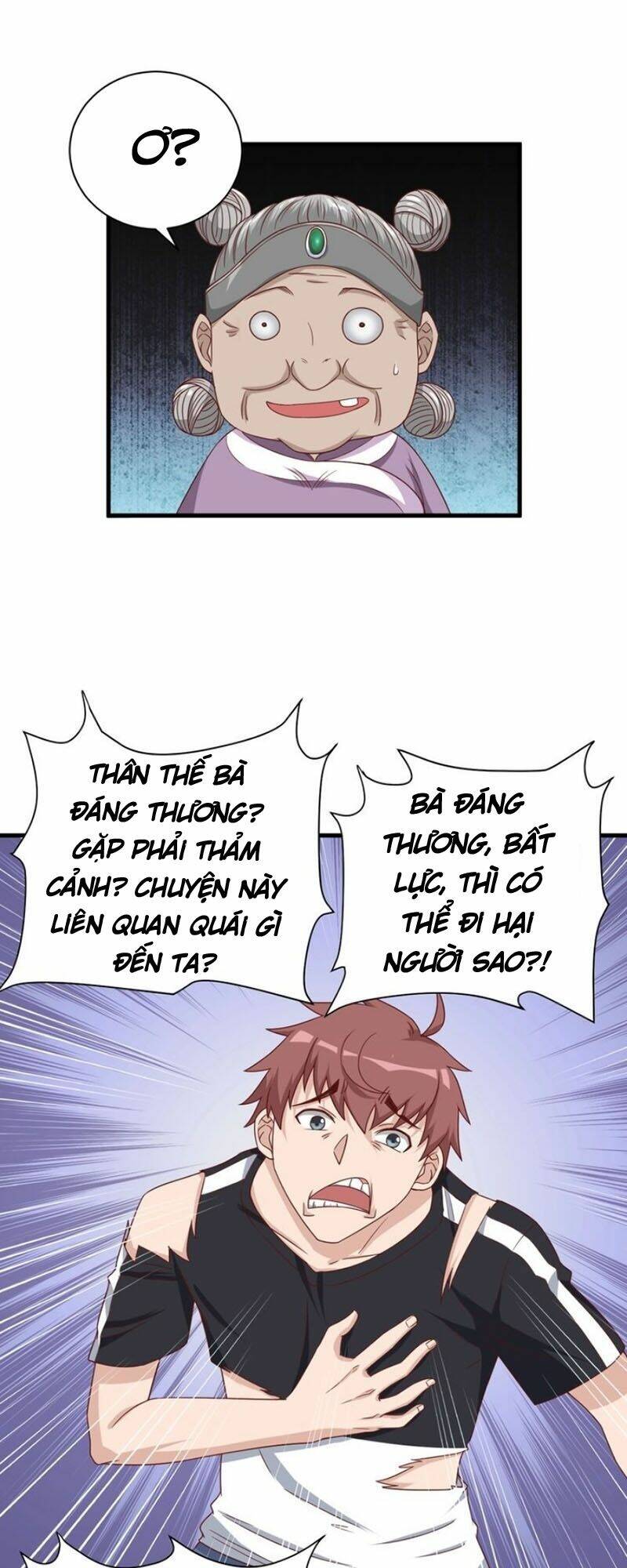 Hệ Thống Tu Tiên Mạnh Nhất: Chapter 37