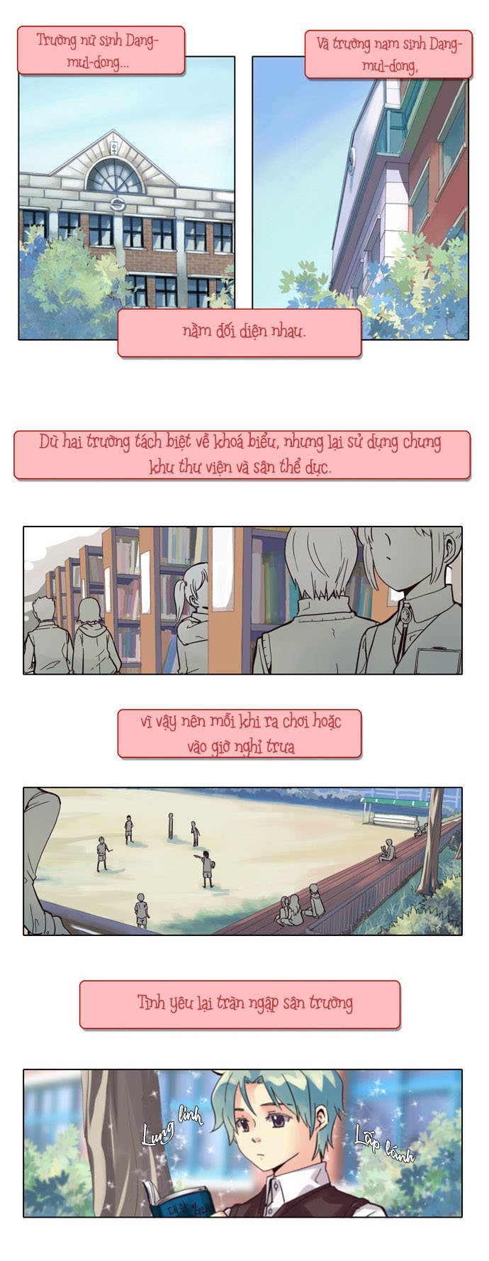 Dear, Only You Don\’t Know!: Chapter 6