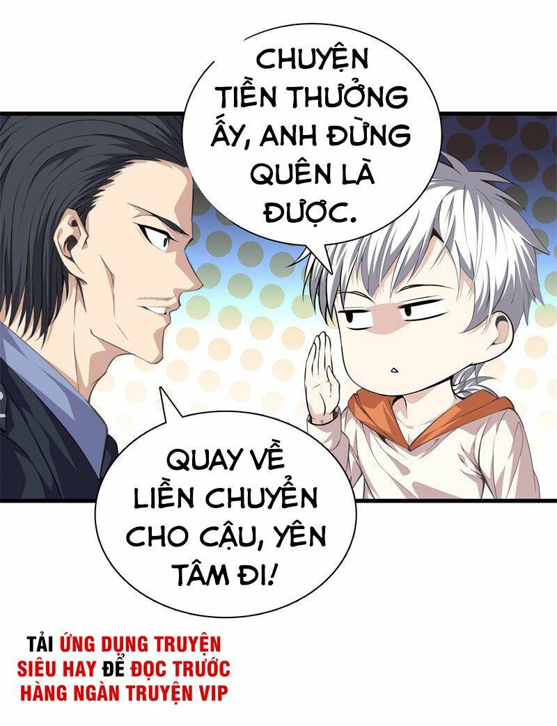 Đô Thị Chí Tôn: Chapter 81