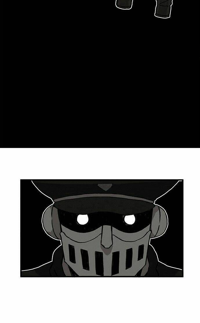 Minus Hand: Chapter 2