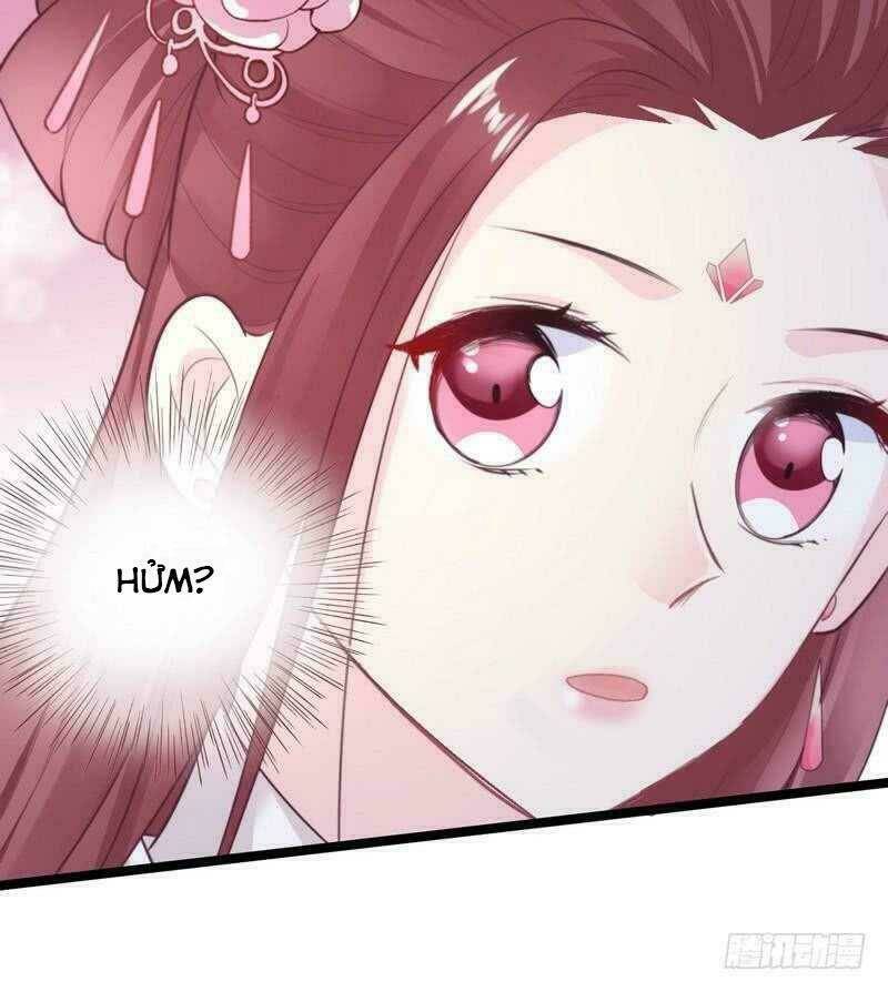 Vương Phi - Âm Động Thiên Hạ: Chapter 33