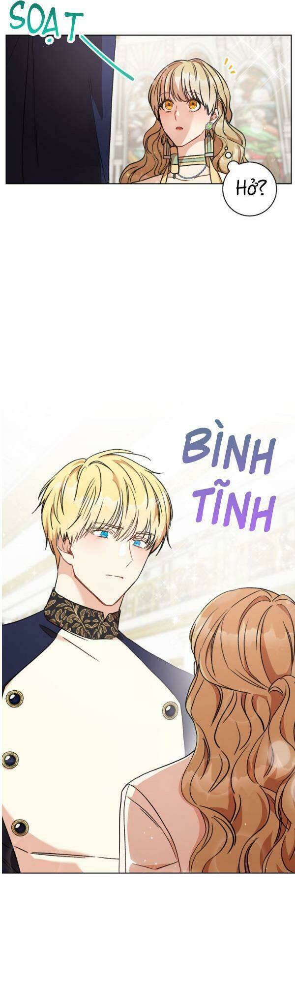 One Pair Lady: Chapter 7