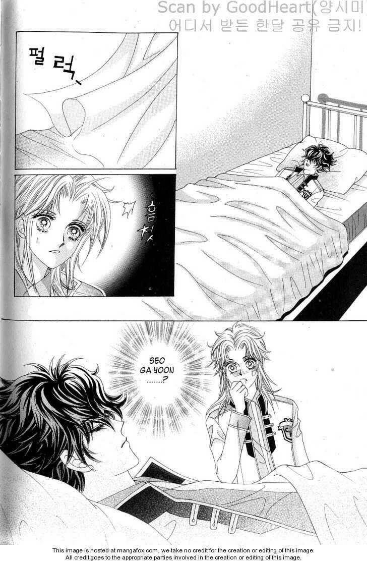 Thần tượng mua sắm: Chapter 14