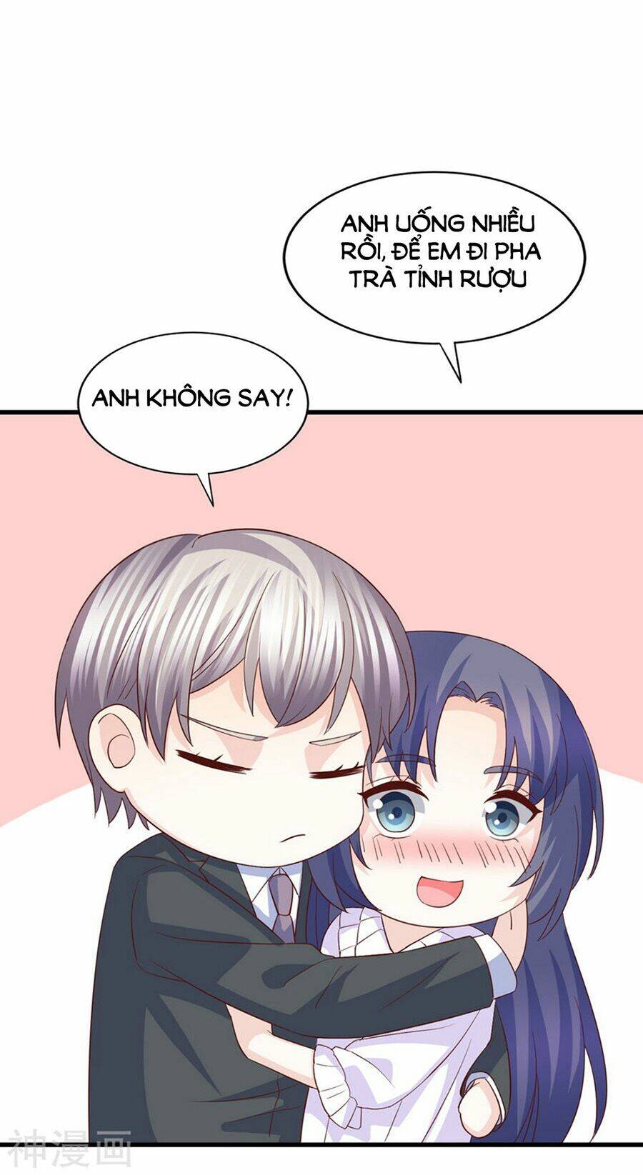 Ta Và Nam Thần Cởi Áo Ngủ Rồi: Chapter 69