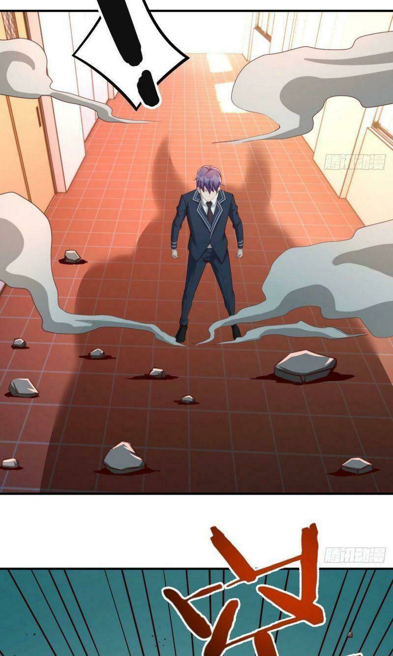 Thiên Tứ Thức Tỉnh: Chapter 14