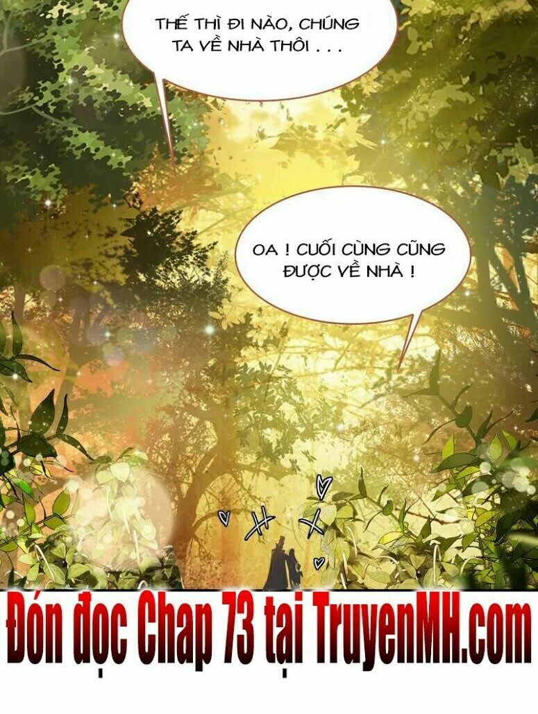 Gả Cho Một Tên Thái Giám Đáng Ghét: Chapter 72