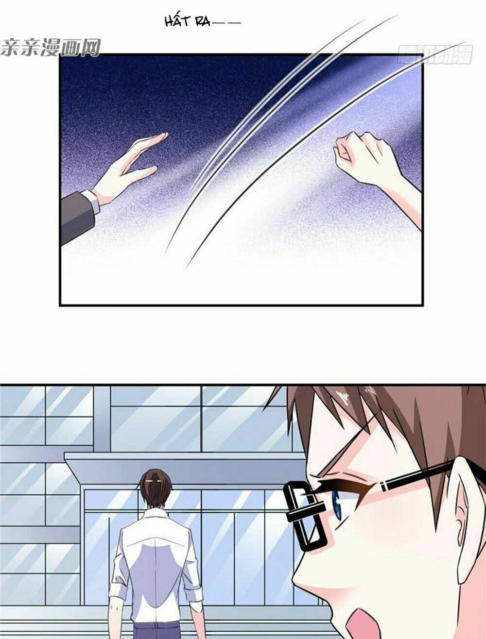 Vợ Yêu Là Báu Vật: Chapter 81