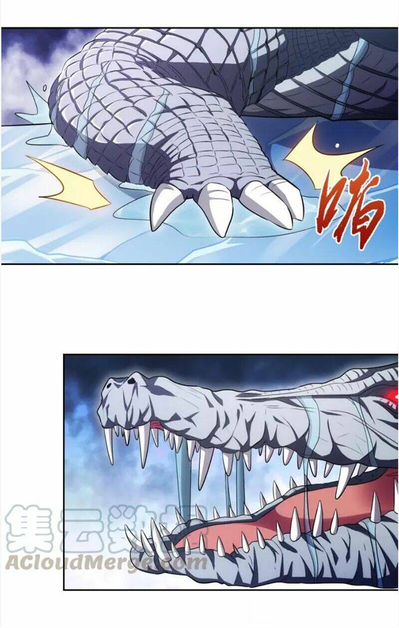 Ma Vương Đại Nhân Đi Thông Thả: Chapter 46