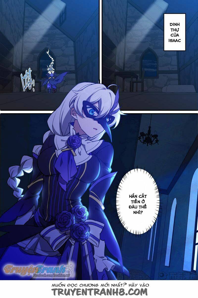 Băng Hoại 3Rd: Chapter 76