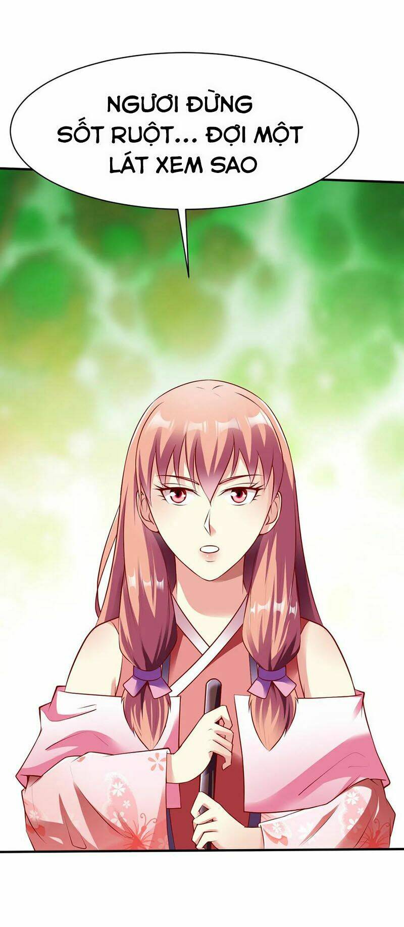 Chiến Đỉnh: Chapter 161
