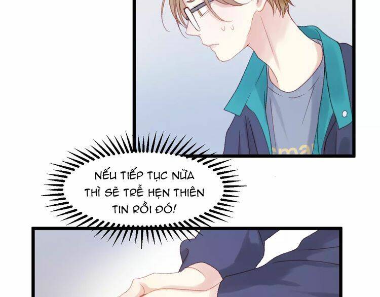 Lượm Được Một Tiểu Hồ Ly 2: Chapter 30