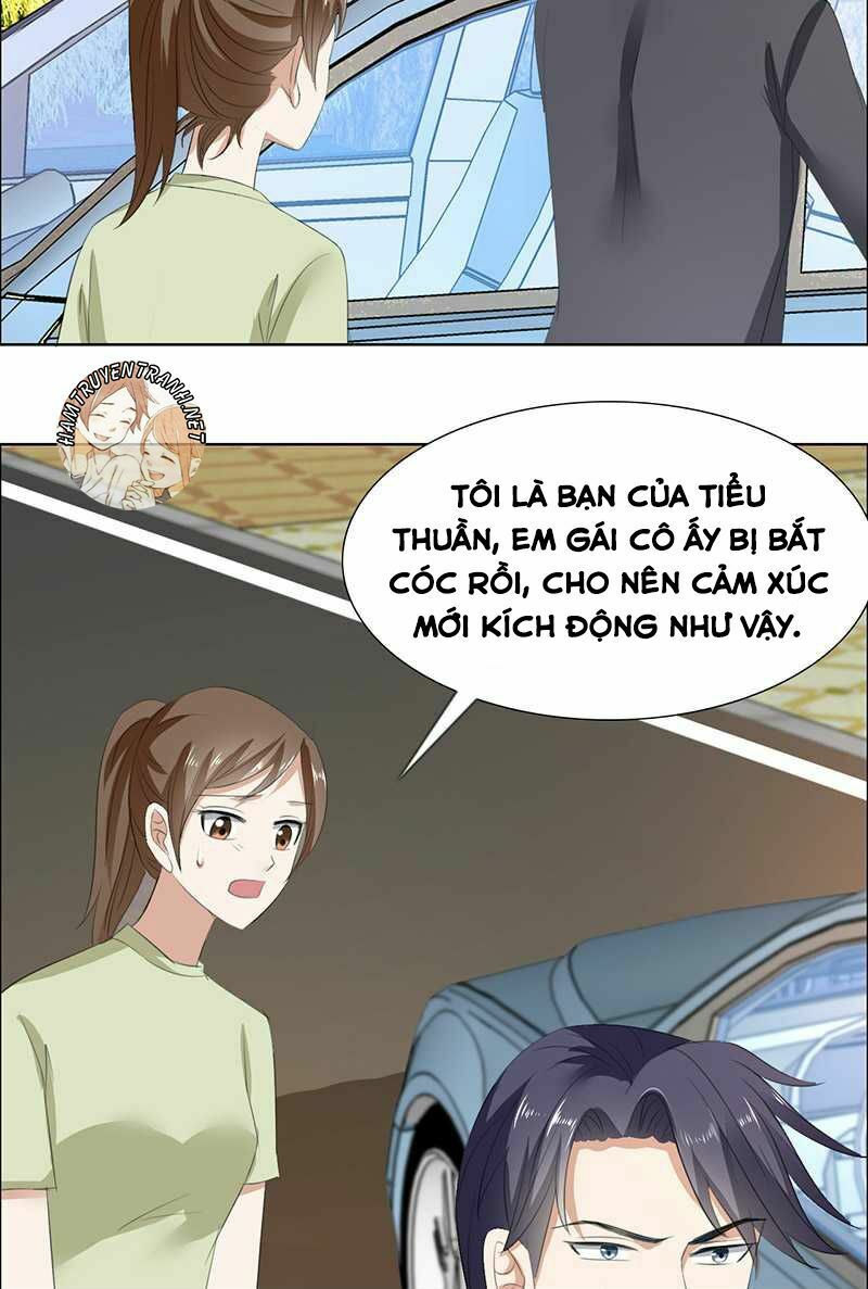 Độc Sủng Kiều Thê Của Bá Đạo Tổng Tài: Chapter 51