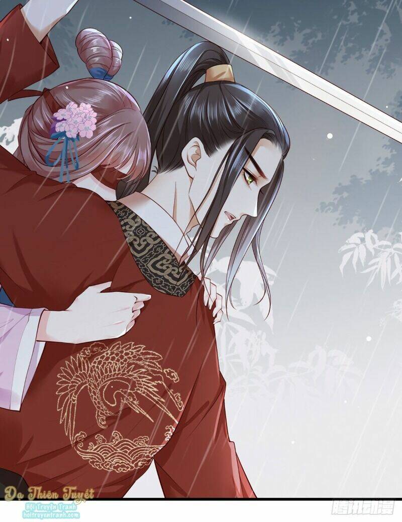 Nữ Thủ Phú Chi Kiều Sủng Nhiếp Chính Vương: Chapter 25