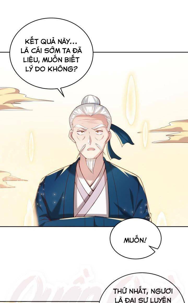 Siêu Phàm Truyện: Chapter 107