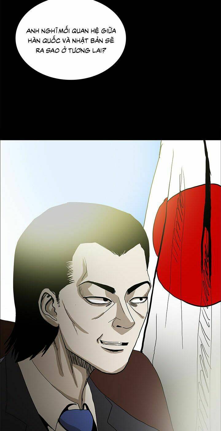 Chí Tôn Thần Ma: Chapter 35