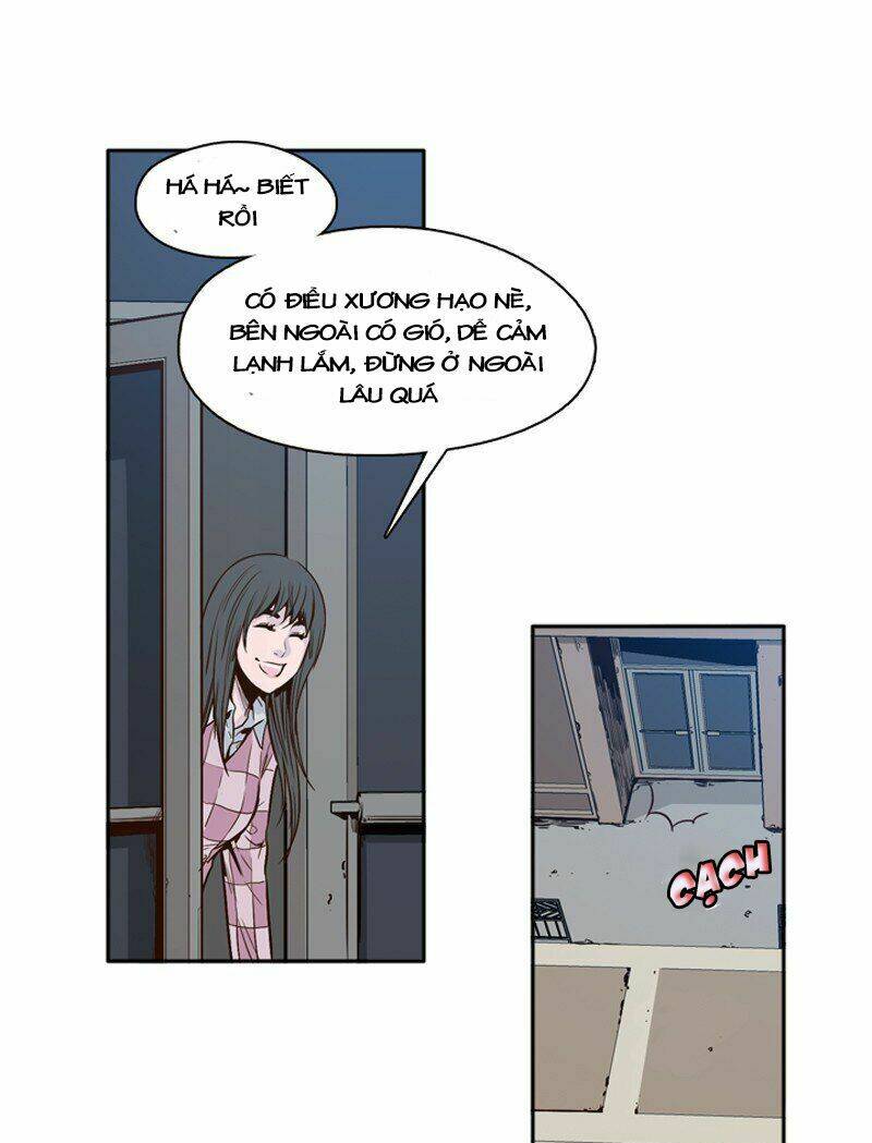 Vua Của Vong Linh: Chapter 99