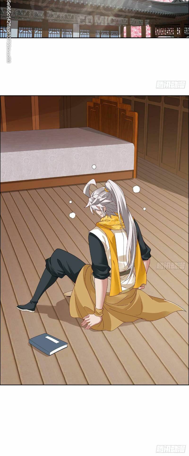 Nghịch Lân: Chapter 53