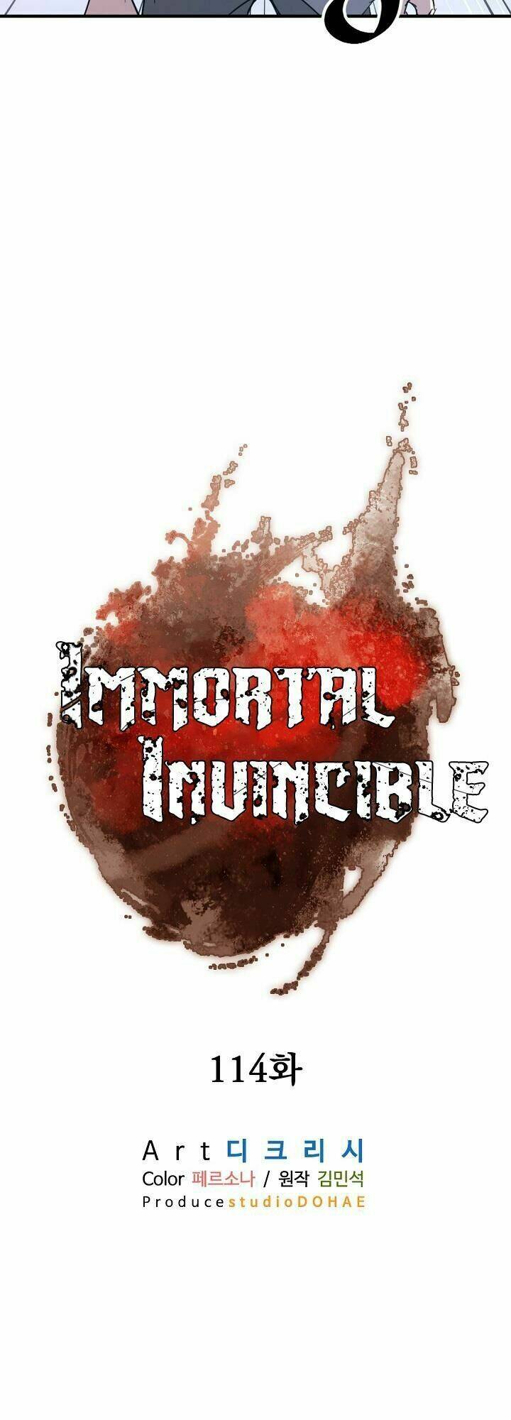 Trọng Sinh, Bất Khả Chiến Bại: Chapter 114