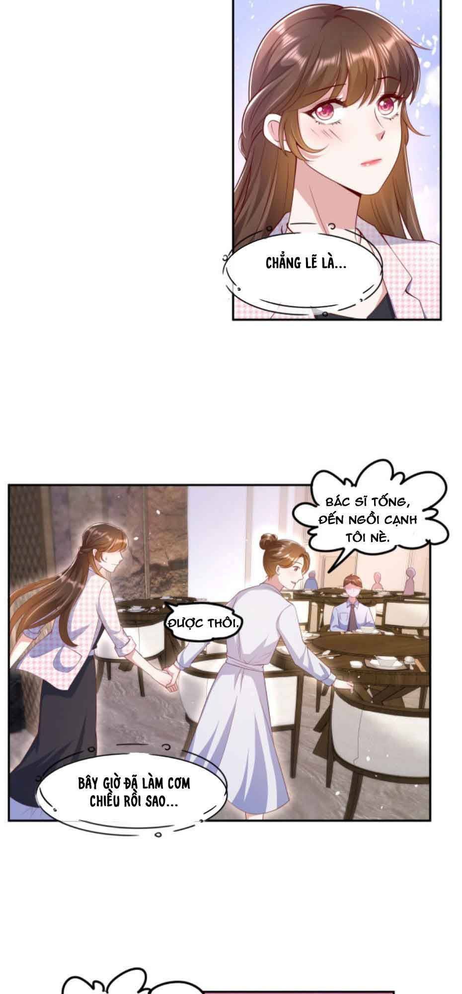 Nhất Sanh Hữu Hỉ: Chapter 33