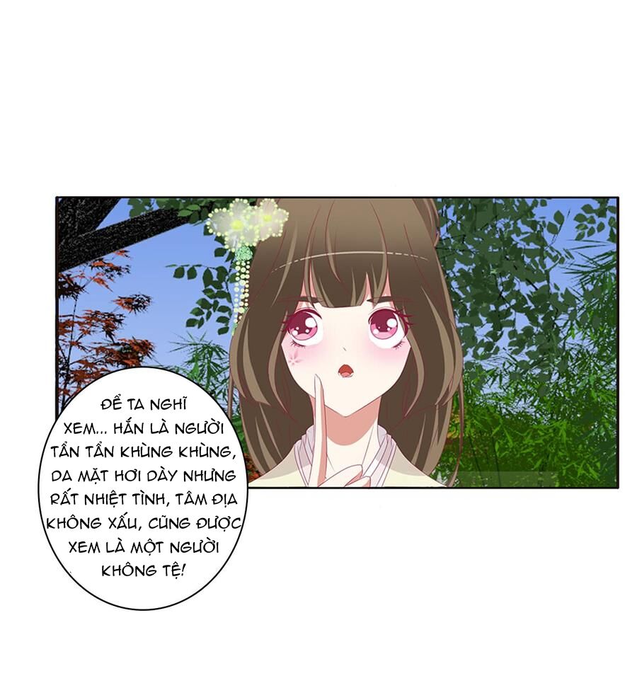 Thông Linh Phi: Chapter 504