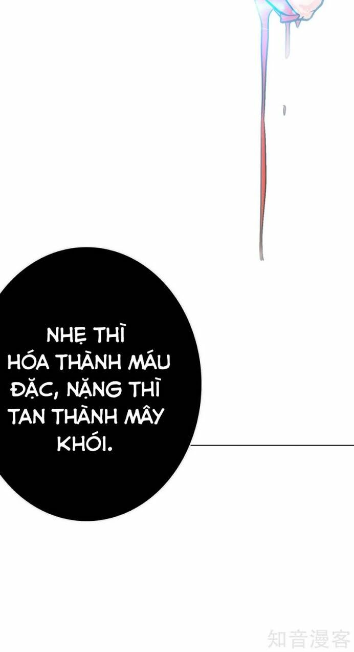 Hệ Thống Tiên Tôn Tại Đô Thị: Chapter 81