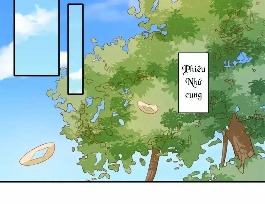 Khuynh Thế Y Phi Muốn Bỏ Chồng: Chapter 121