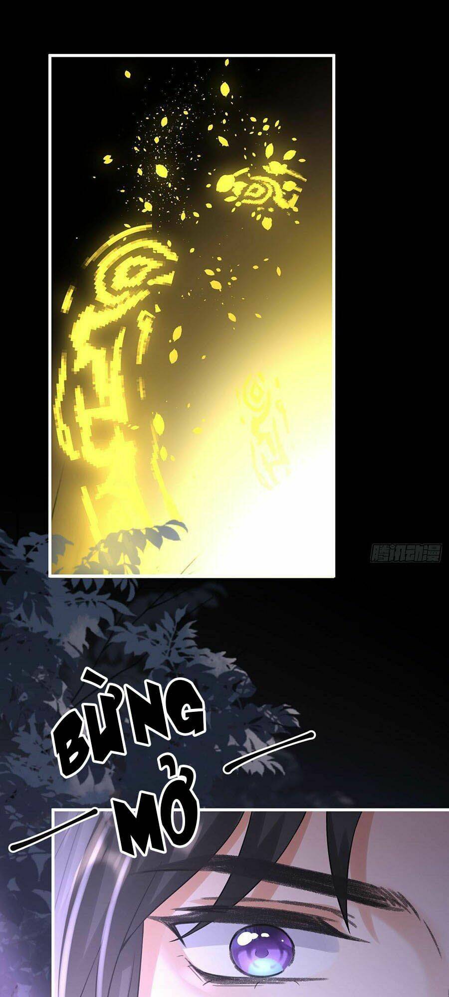 Ma Đầu Vạn Ác Năm Tuổi Rưỡi: Chapter 45